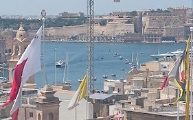 Birgu Tower